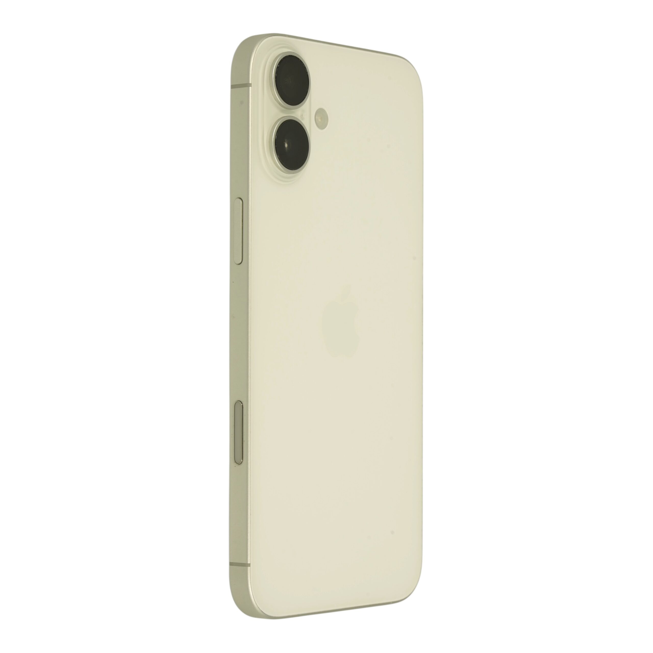 Apple iPhone 16 Plus , 128GB,White, Excelent