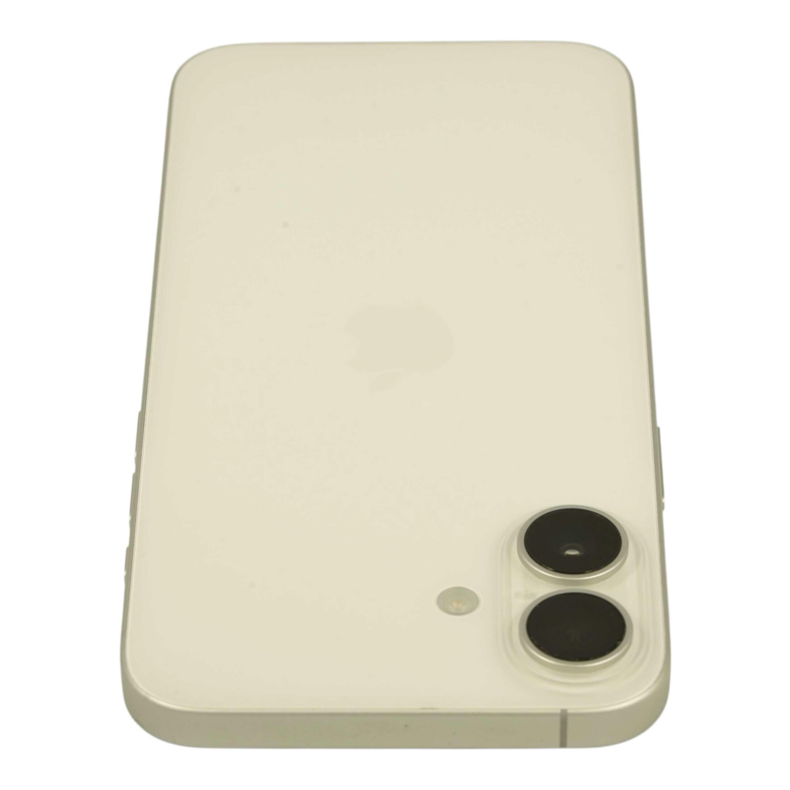 Apple iPhone 16 Plus , 128GB,White, Excelent