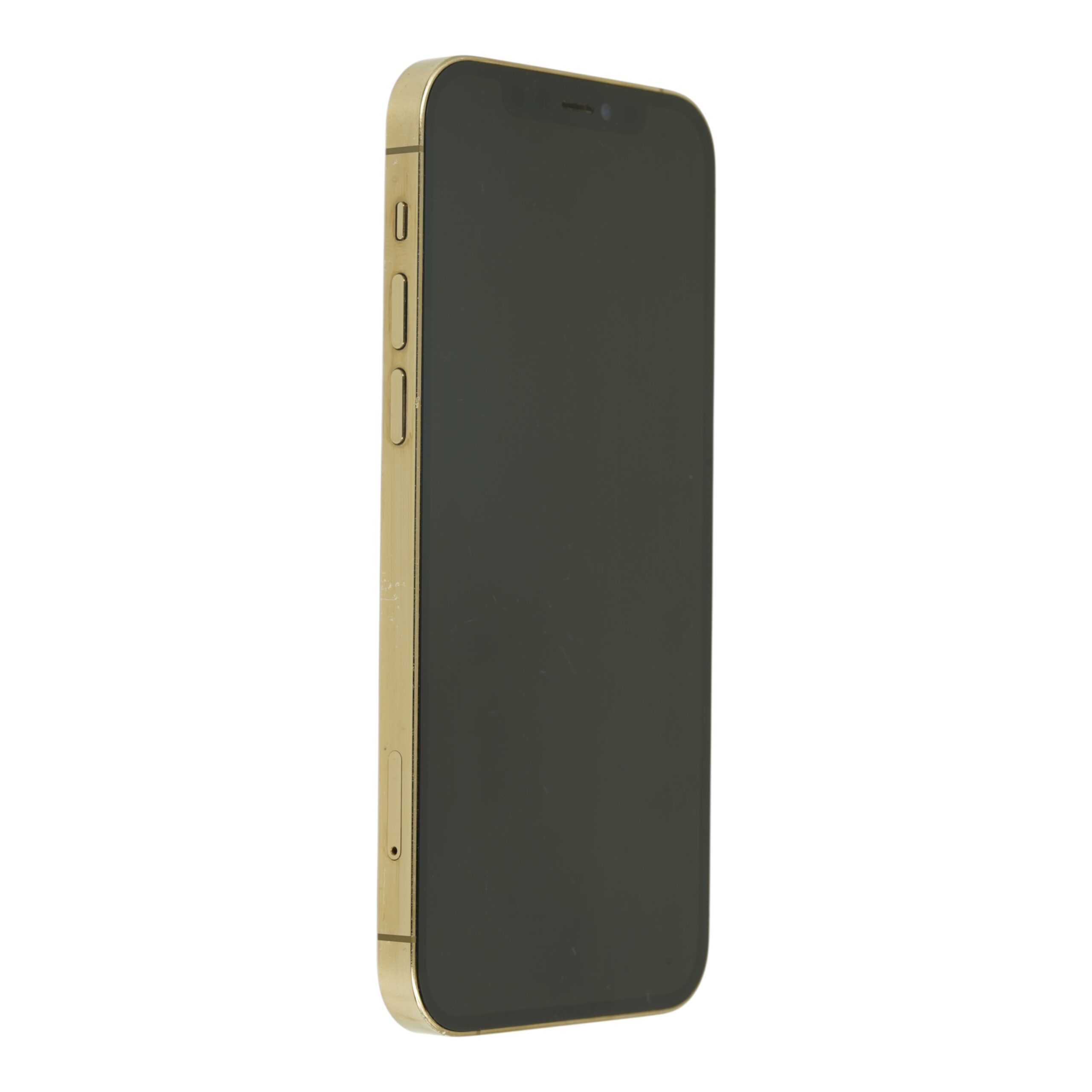 Apple iPhone 12 Pro, 256GB,Gold, Foarte Bun